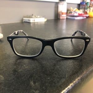 Ray bans prescription glasses
